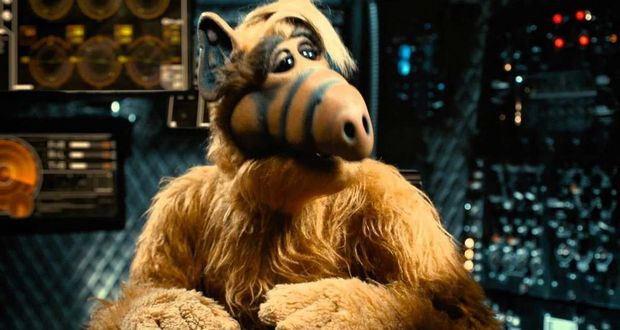 ALF Ended In Government Custody