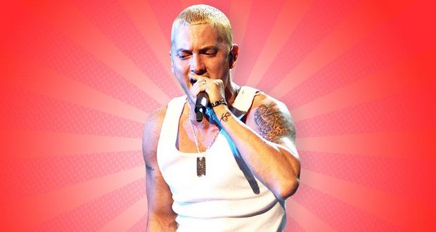 Eminem Lost His Best Verse