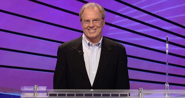 Michael McKean Crushed Celebrity Jeopardy