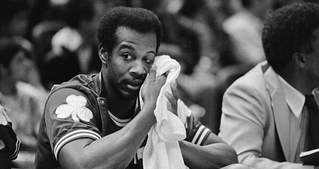 Kermit Washington Punch Nearly Killed