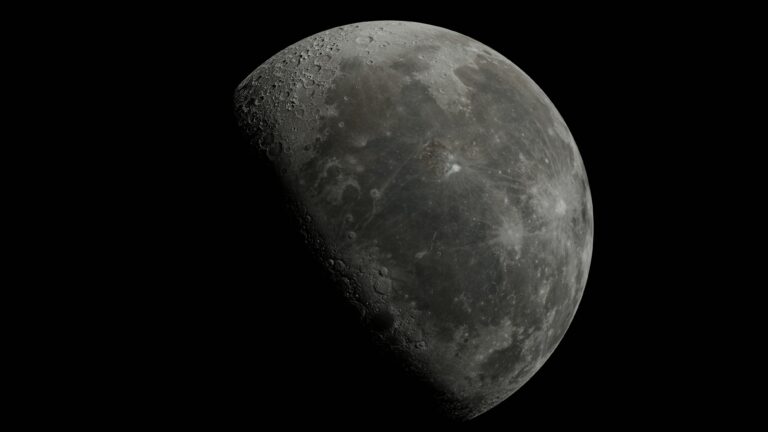 20 Random Facts About Space That Will Blow Your Mind – Part 1